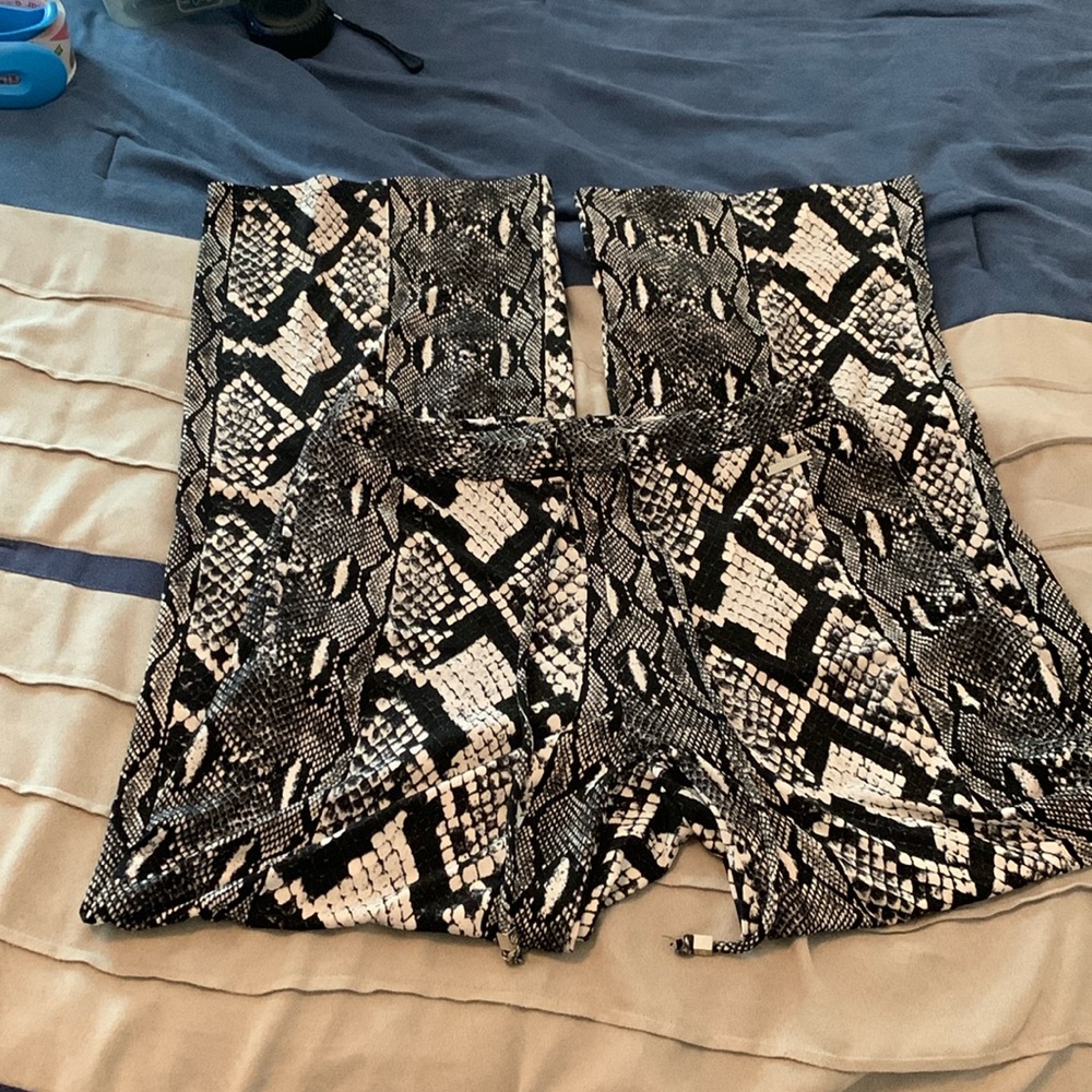 LAST CHANCE - MICHAEL Michael Kors lounge pants